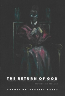 Image for Return of God