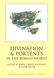 Image for Divination & Portents in the Roman World