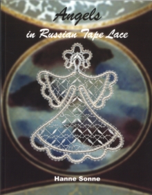 Image for Angels in Russian Tape Lace