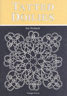 Image for Tatted Doilies