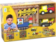 My Little Construction Site