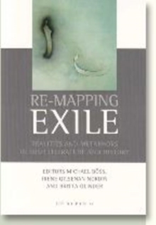 Image for Re-Mapping Exile