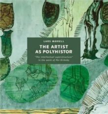 Artist as Polyhistor