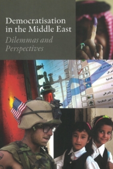 Democratisation in the Middle East