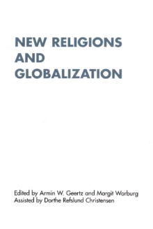 Image for New Religions & Globalization