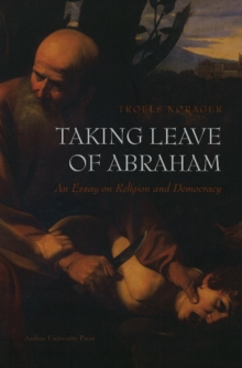 Taking Leave of Abraham