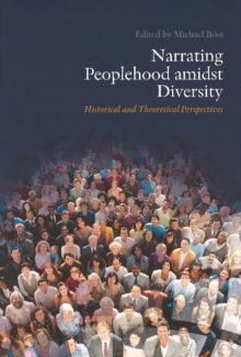 Image for Narrating Peoplehood Amidst Diversity