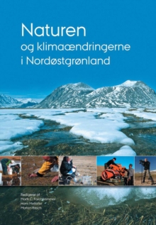 Image for Naturen: og klimaAendringerne i Nordostgronland