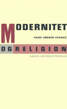 Image for Modernitet og religion
