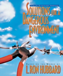 Image for Solutions for a Dangerous Environment