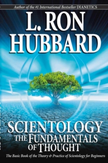 Image for Scientology  : the fundamentals of thought