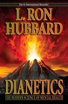 Image for Dianetics  : the modern science of mental health