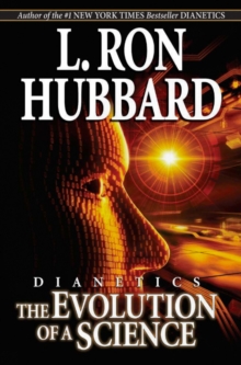 Image for Dianetics: The Evolution of a Science