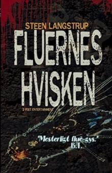 Image for Fluernes hvisken