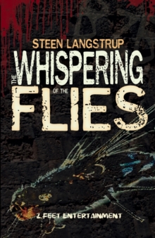 Image for The Whispering of the Flies