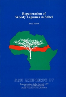 Image for Regeneration of Woody Legumes in Sahel
