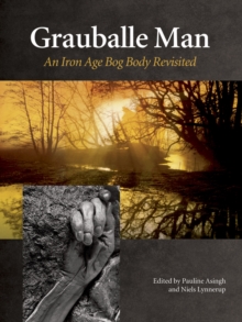 Grauballe Man
