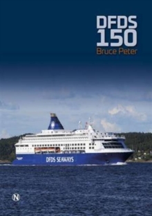 Image for DFDS 150