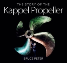 Image for The Story of the Kappel Propeller