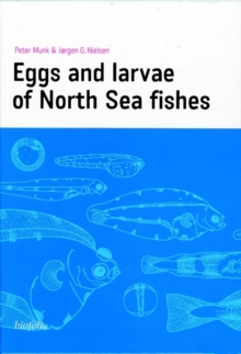 Eggs and Larvae of North Sea Fishes