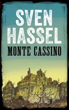 Image for Monte Cassino: Svenska Utgavan