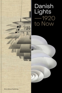 Image for Danish Lights: 1920 to Now