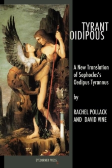Image for Tyrant Oidipous