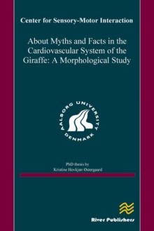 Image for About Myths and Facts in the Cardiovascular System of the Giraffe