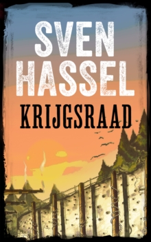 Image for Krijgsraad: Nederlandse editie