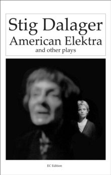 Image for American Elektra and other plays
