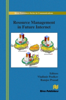 Image for Resource Management in Future Internet