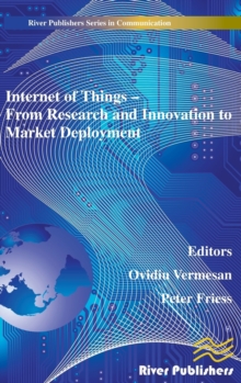 Internet of Things Applications