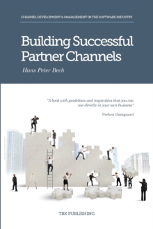 Image for Building Successful Partner Channels