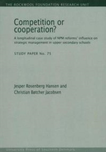 Image for Competition or Cooperation?