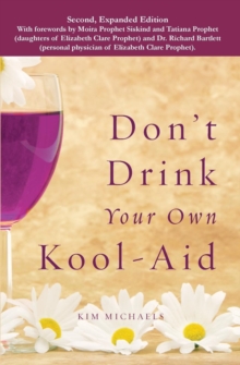 Image for Don't Drink Your own Kool-Aid