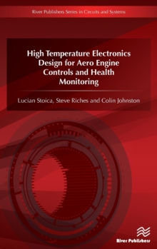 Image for High Temperature Electronics Design for Aero Engine Controls and Health Monitoring