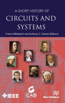 Image for A Short History of Circuits and Systems