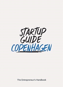 Startup Guide Copenhagen Vol.2