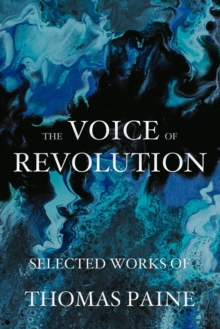 Image for The Voice of Revolution