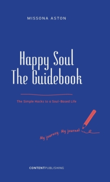 Image for Happy Soul - The Guidebook