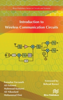 Image for Introduction to wireless communication circuits