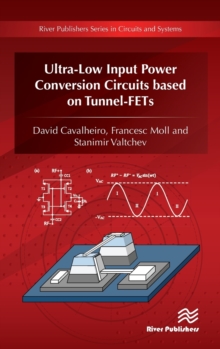 Image for Ultra-low input power conversion circuits based on TFETs