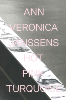 Image for Ann Veronica Janssens