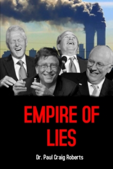 Image for Empire of Lies