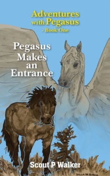 Image for Pegasus Makes an Entrance