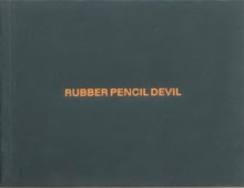 Rubber Pencil Devil
