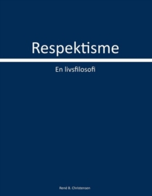 Image for Respektisme