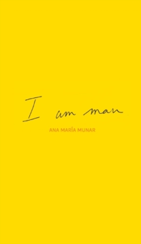 Image for I Am Man