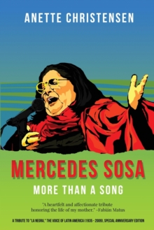Image for Mercedes Sosa - More than a Song