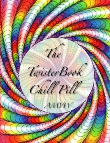 Image for The Twister Book Chill Pill